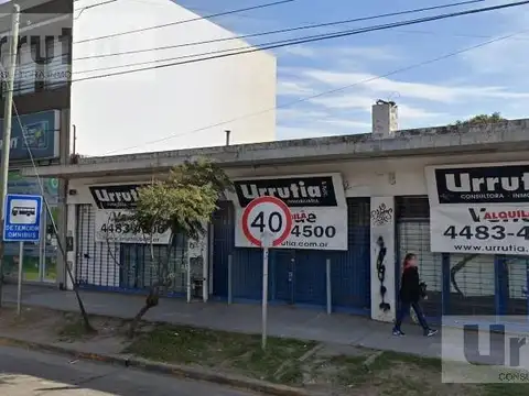 Local en Alquiler en Moreno, Partido de Moreno