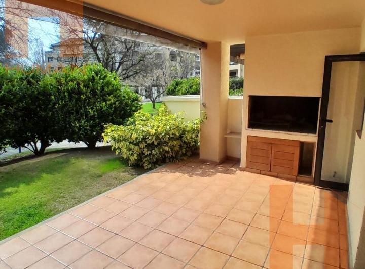 Departamento · 127m² · 5 Ambientes · 1 Cochera