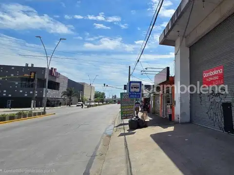 Local en Alquiler en Centro  - Moreno, Moreno