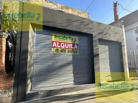 Local en Alquiler en Mar del Plata, Partido de General Pueyrredón