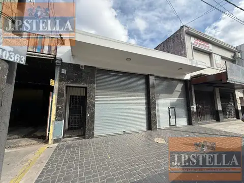 Local en Alquiler en Lomas del Mirador, Partido de La Matanza