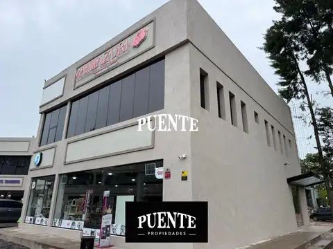 Local en Alquiler en Canning, Partido de Ezeiza