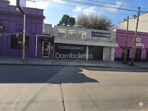 Local en Alquiler en Centro  - Moreno, Moreno