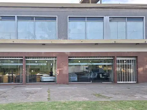 Local en Alquiler en Tablada, Partido de La Matanza