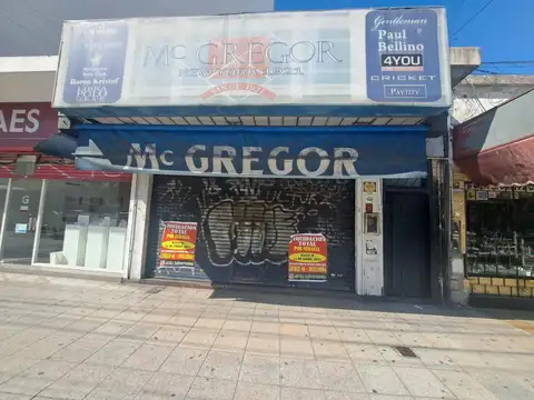 Local en Alquiler en Avellaneda, Partido de Avellaneda