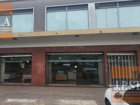 Local en Alquiler en Tablada, Partido de La Matanza