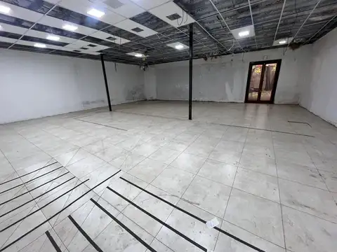 Local en Alquiler en San Justo, Partido de La Matanza