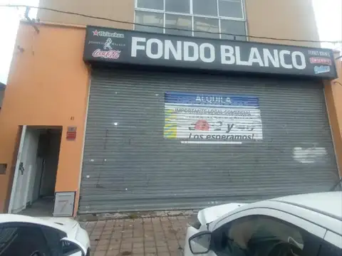 Local en Alquiler en La Plata, Partido de La Plata
