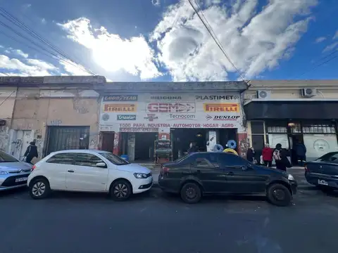 Local en Alquiler en Centro, General San Martin