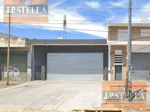 Local en Alquiler en San Justo, Partido de La Matanza
