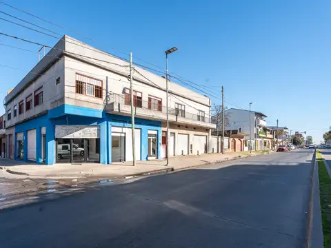 Local en Alquiler en Jose Leon Suarez, Partido de General San Martín