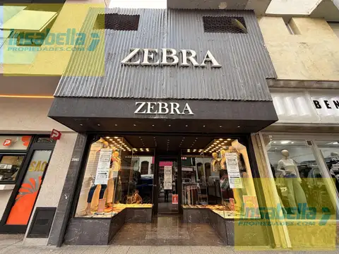 Local en Alquiler en Centro, Mar del Plata