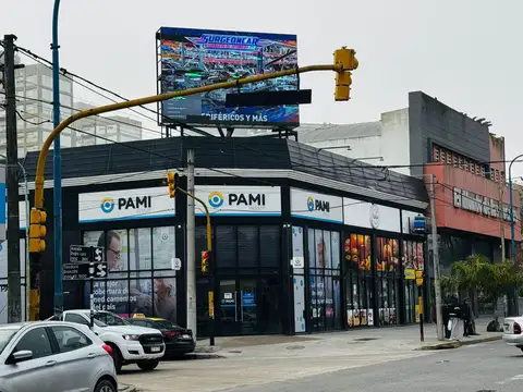 Local en Alquiler en Mar del Plata, Partido de General Pueyrredón