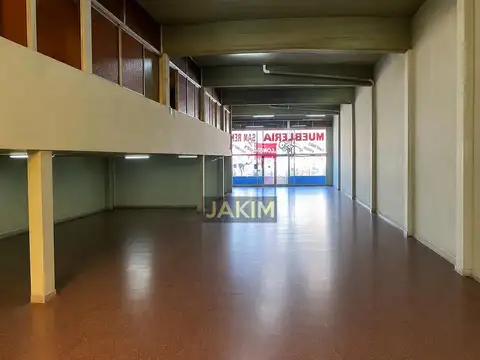 Local en Alquiler en Pablo Podesta, Partido de Tres de Febrero