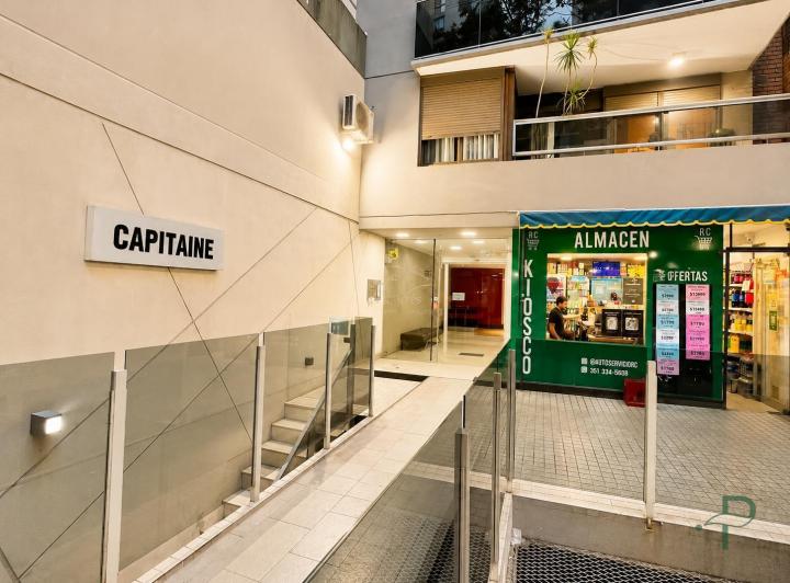 Departamento · 48m² · 2 Ambientes