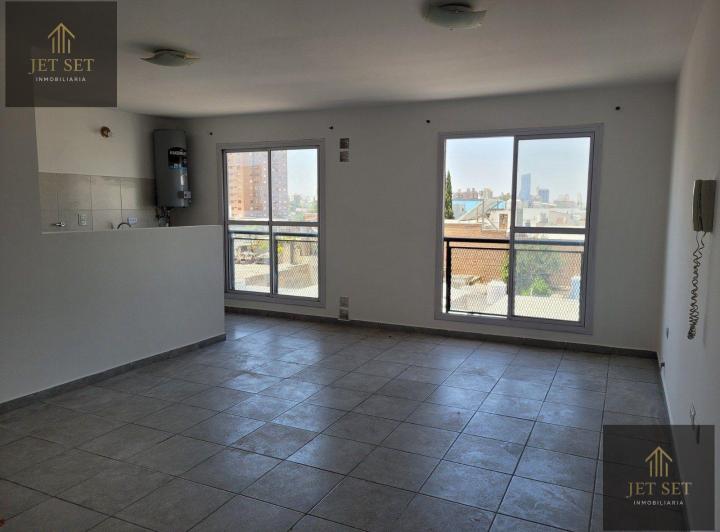 Departamento · 62m² · 4 Ambientes