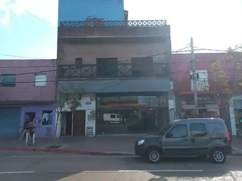 Local en Alquiler en Virreyes, Partido de San Fernando
