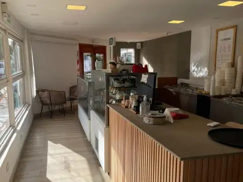 Local en Alquiler en Castelar, Partido de Morón