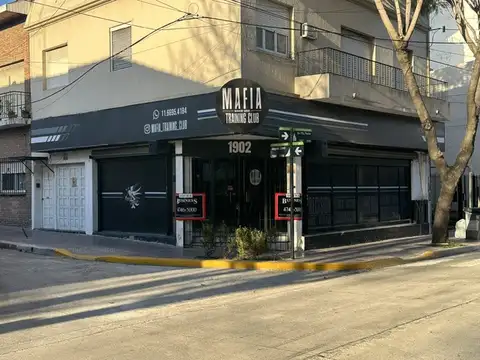 Local en Alquiler en San Fernando, Partido de San Fernando