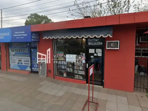 Local en Alquiler en Ingeniero Maschwitz, Partido de Escobar