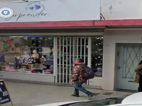 Local en Alquiler en Caseros, Partido de Tres de Febrero