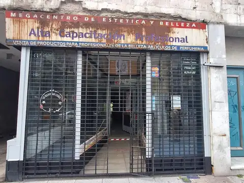 Local en Alquiler en Centro, General San Martin