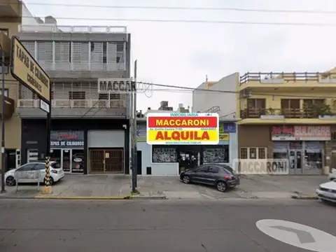 Local en Alquiler en Lomas del Mirador, Partido de La Matanza