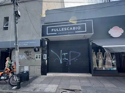 Local en Alquiler en Centro, General San Martin