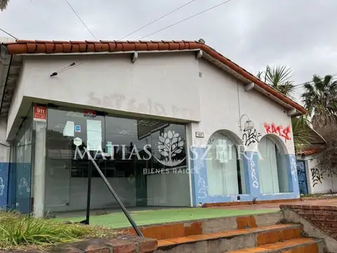 Local en Alquiler en Castelar, Partido de Morón