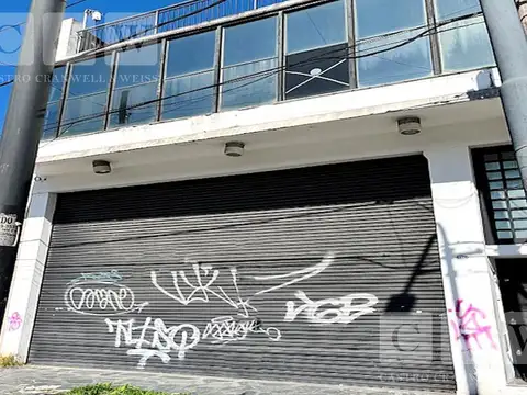 Local en Alquiler en Ciudadela, Partido de Tres de Febrero