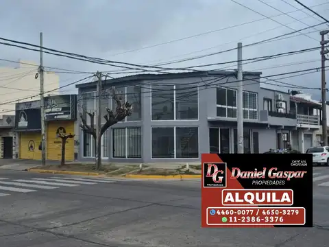 Local en Alquiler en Moron, Partido de Morón