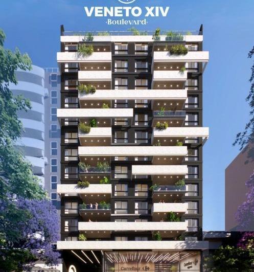 Departamento · 50m² · 1 Ambiente