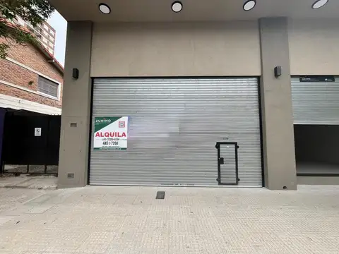 Local en Alquiler en San Miguel, Partido de San Miguel