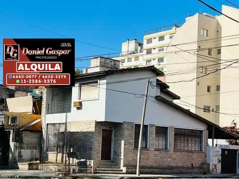 Local en Alquiler en Ramos Mejia Norte, Ramos Mejia