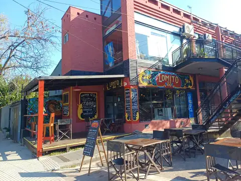 Local en Alquiler en San Isidro, Partido de San Isidro