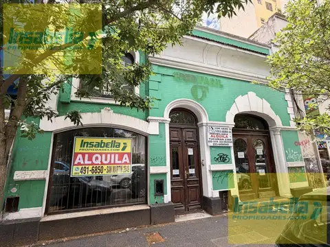 Local en Alquiler en Centro, Mar del Plata