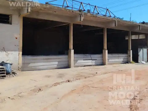Local en Alquiler en Ingeniero Maschwitz, Partido de Escobar