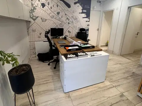 Local en Alquiler en Olivos Vias/Rio, Olivos