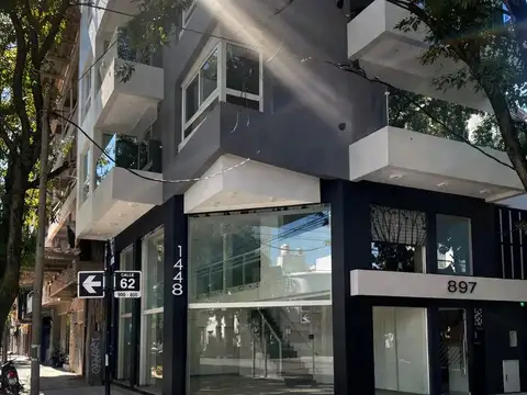 Local en Alquiler en La Plata, Partido de La Plata
