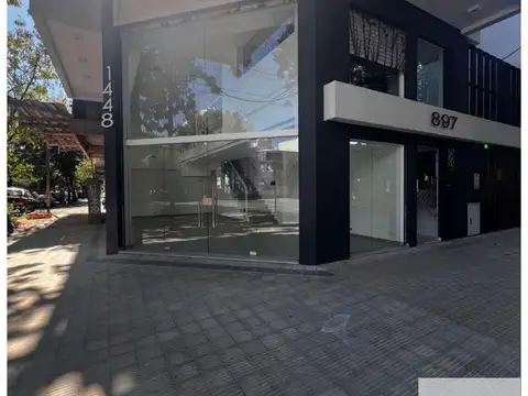 Local en Alquiler en La Plata, Partido de La Plata