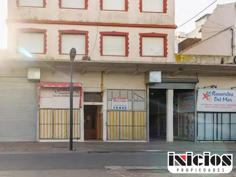 Local en Alquiler en Mar de Ajo, Partido de La Costa