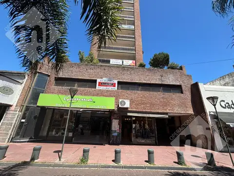 Local en Alquiler en San Fernando Vias  /  Centro, San Fernando