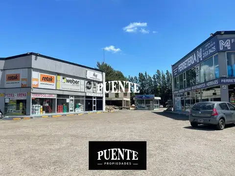 Local en Alquiler en Canning, Partido de Ezeiza