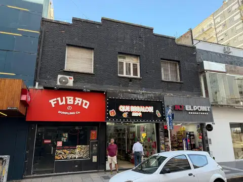 Local en Alquiler en Centro, Mar del Plata