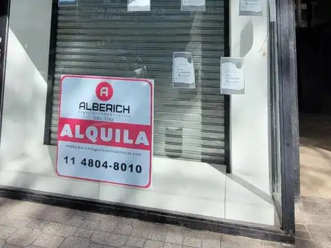Local en Alquiler en Quilmes, Partido de Quilmes