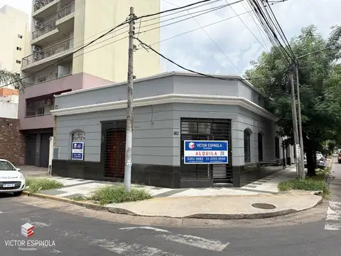 Local en Alquiler en Centro, General San Martin