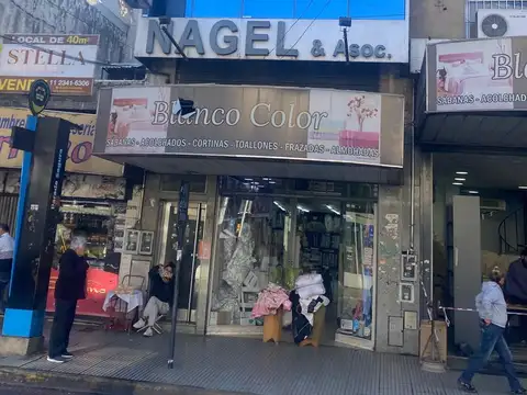 Local en Alquiler en San Justo, Partido de La Matanza