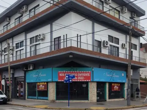 Local en Alquiler en San Justo, Partido de La Matanza