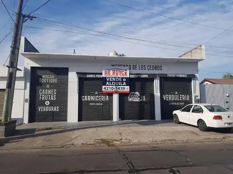 Local en Alquiler en Quilmes Oeste, Partido de Quilmes