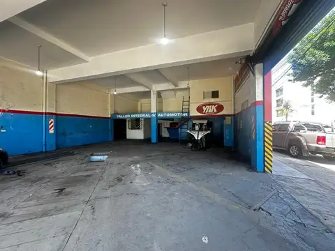 Local en Alquiler en Lanus Oeste, Lanus